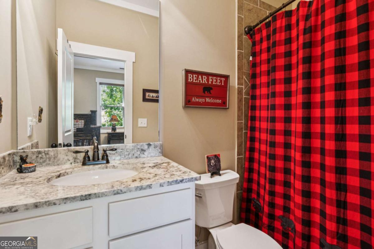 Big Canoe, Georgia, 30143, United States, 3 Bedrooms Bedrooms, ,4 BathroomsBathrooms,Residential,Active,2007174