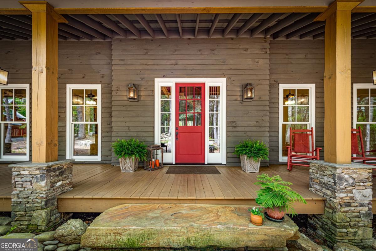 Ellijay, Georgia, 30536, United States, ,4 BathroomsBathrooms,Residential,Active,1806919