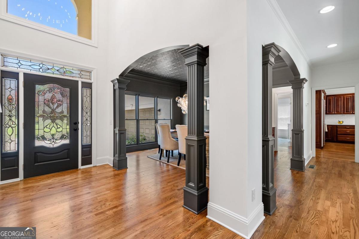 Canton, Georgia, 30114, United States, 5 Bedrooms Bedrooms, ,5 BathroomsBathrooms,Residential,Active,1823975