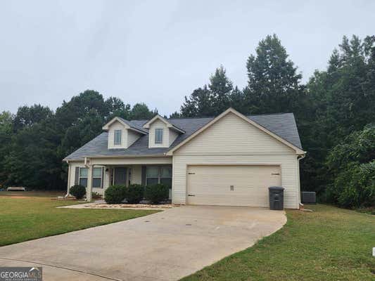 109 ROSEWOOD CT, MILNER, GA 30257 - Image 1