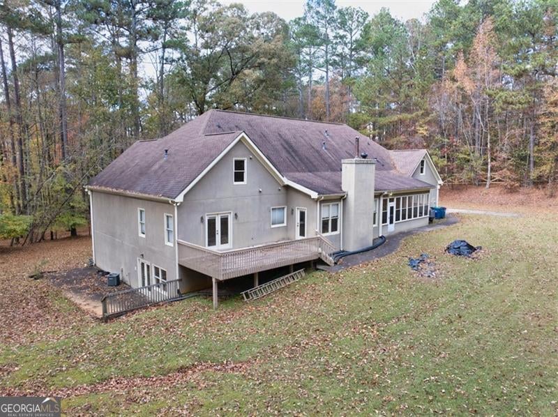 Suwanee, Georgia, 30024, United States, 7 Bedrooms Bedrooms, ,6 BathroomsBathrooms,Residential,Active,1990679