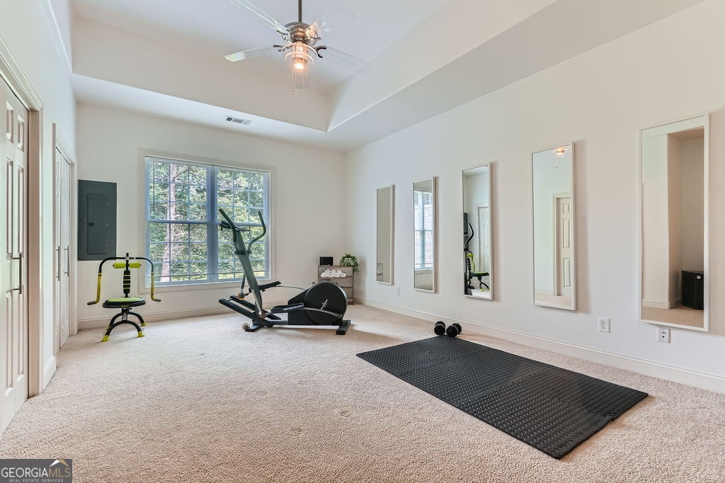 Powder Springs, Georgia, 30127, United States, 6 Bedrooms Bedrooms, ,5 BathroomsBathrooms,Residential,Active,1863262