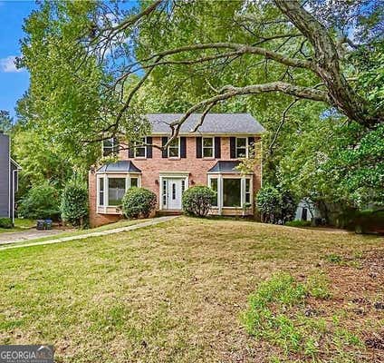 105 FLOSS FLOWER CT, ROSWELL, GA 30076 - Image 1