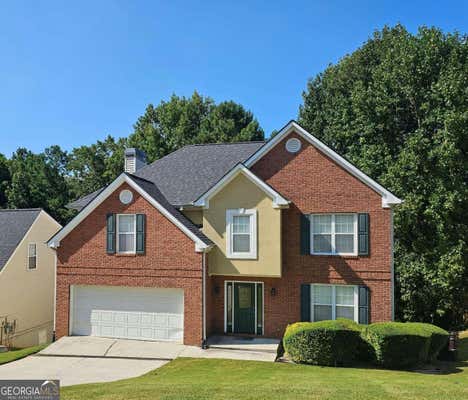 3717 LOCKERBIE LN, POWDER SPRINGS, GA 30127 - Image 1