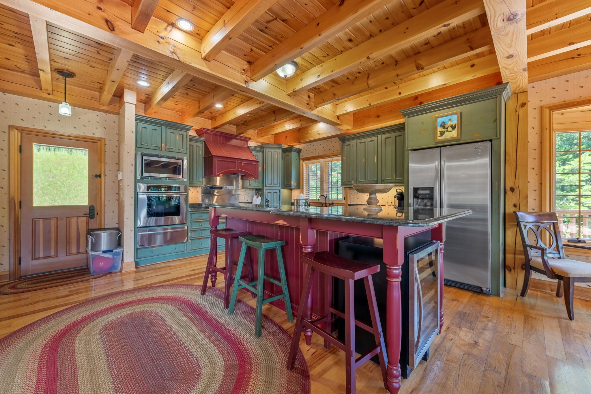 Young Harris, Georgia, 30582, United States, ,6 BathroomsBathrooms,Residential,Active,1703261