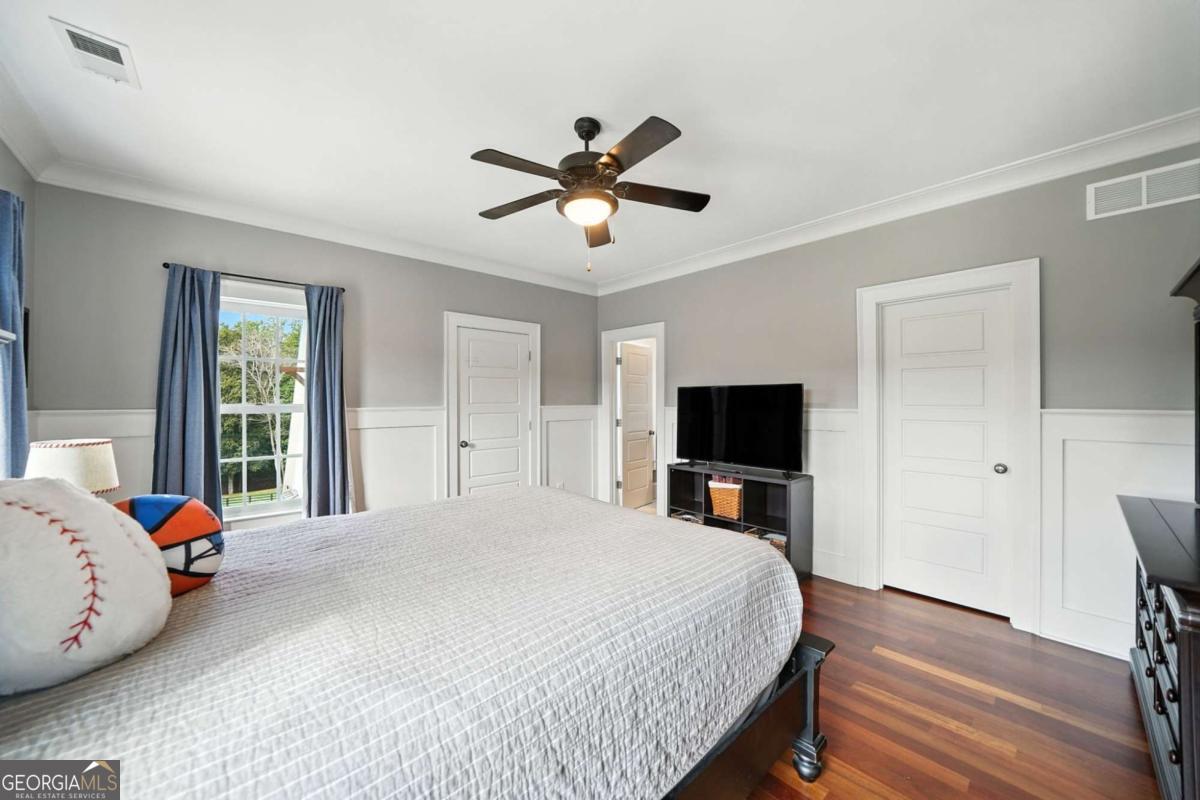 Ball Ground, Georgia, 30107, United States, 5 Bedrooms Bedrooms, ,6 BathroomsBathrooms,Residential,Active,1961923