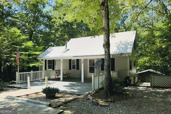 46 DEER TRACK RD, SAUTEE NACOOCHEE, GA 30571 - Image 1