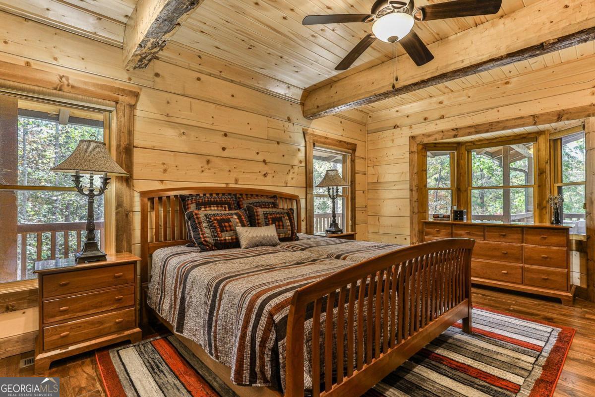 Talking Rock, Georgia, 30175, United States, 5 Bedrooms Bedrooms, ,5 BathroomsBathrooms,Residential,Active,1960178