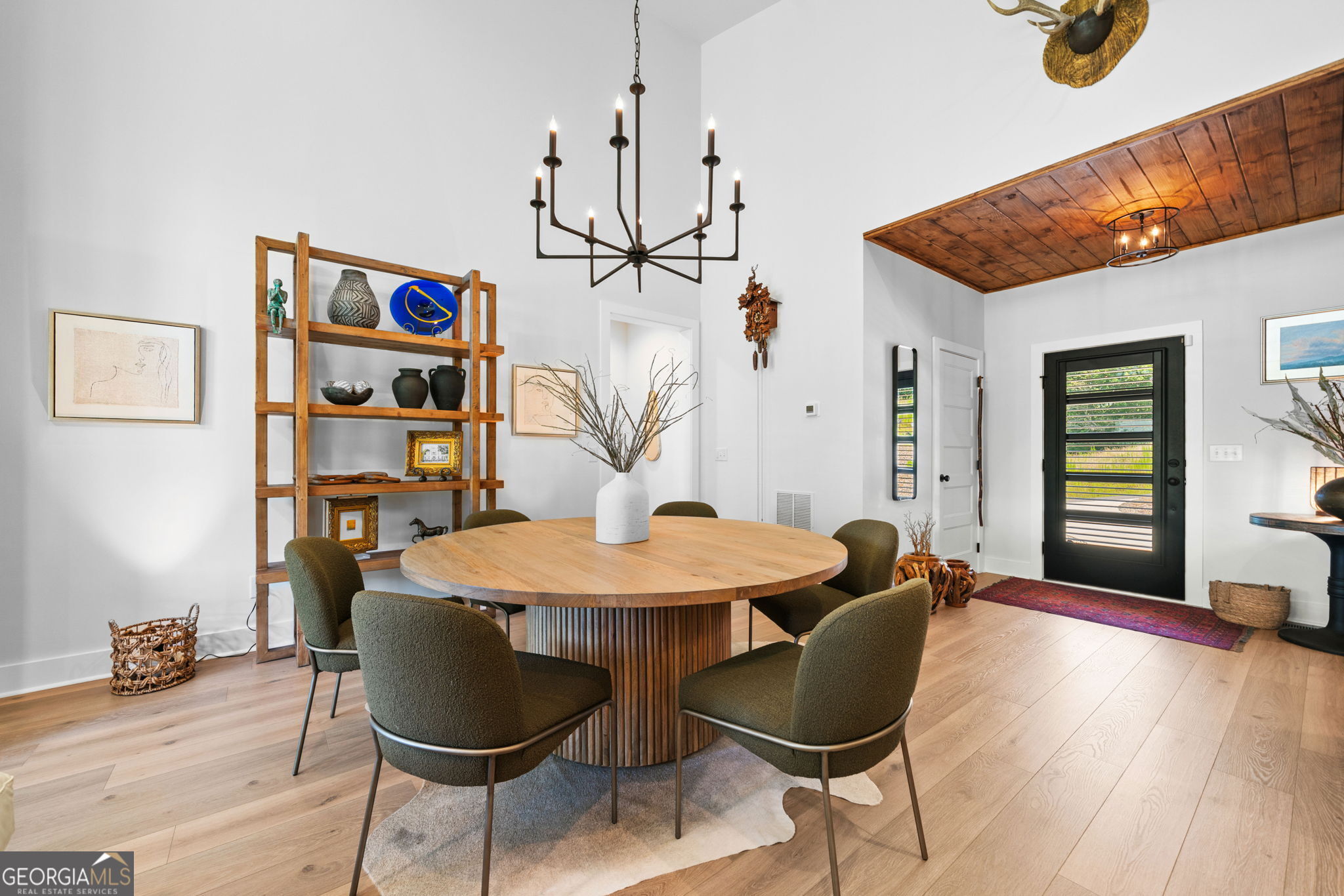 Morganton, Georgia, 30560, United States, 4 Bedrooms Bedrooms, ,4 BathroomsBathrooms,Residential,Active,2001369