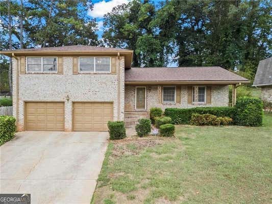 3710 OREGON TRL, DECATUR, GA 30032 - Image 1