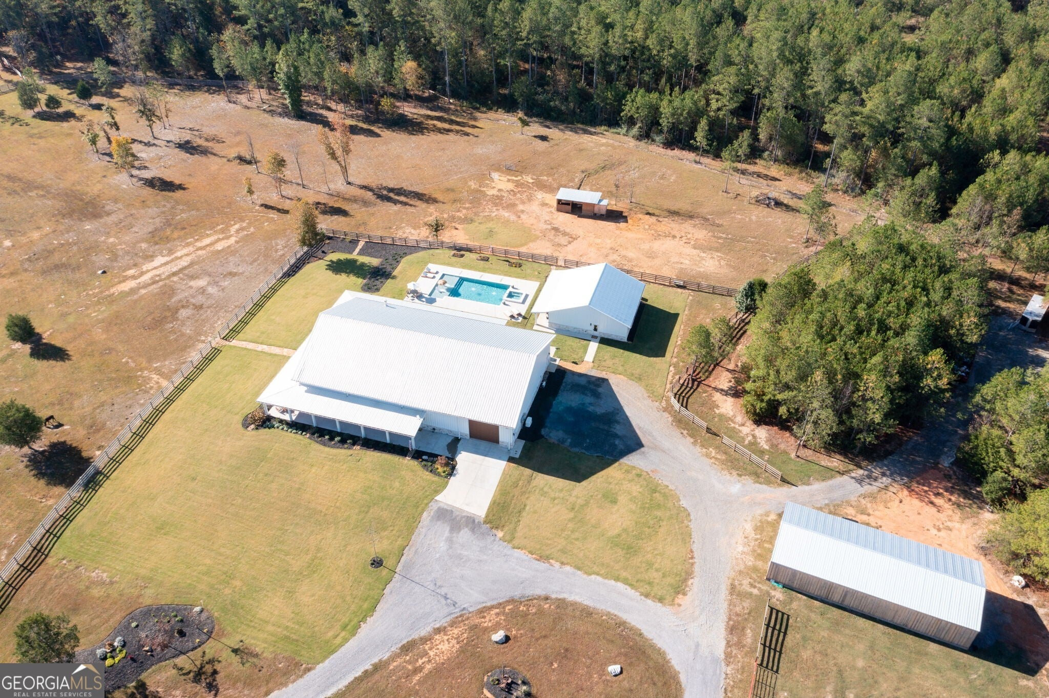 Rydal, Georgia, 30171, United States, 5 Bedrooms Bedrooms, ,5 BathroomsBathrooms,Residential,Active,1987251