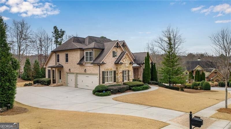 Braselton, Georgia, 30517, United States, 5 Bedrooms Bedrooms, ,5 BathroomsBathrooms,Residential,Active,2007223