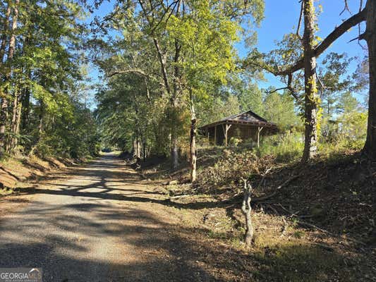 0 RALPH WOOD ROAD, DUBLIN, GA 31021 - Image 1