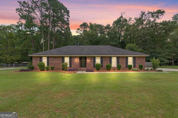 410 CARDINAL DR, STATESBORO, GA 30461 - Image 1