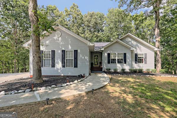 789 N FALLING WATERS DR, DEMOREST, GA 30535 - Image 1