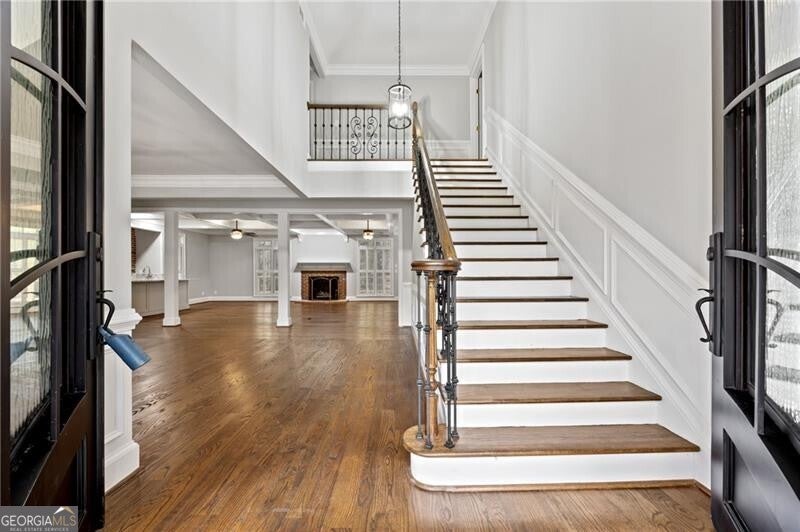 Johns Creek, Georgia, 30097, United States, 6 Bedrooms Bedrooms, ,6 BathroomsBathrooms,Residential,Active,1985586