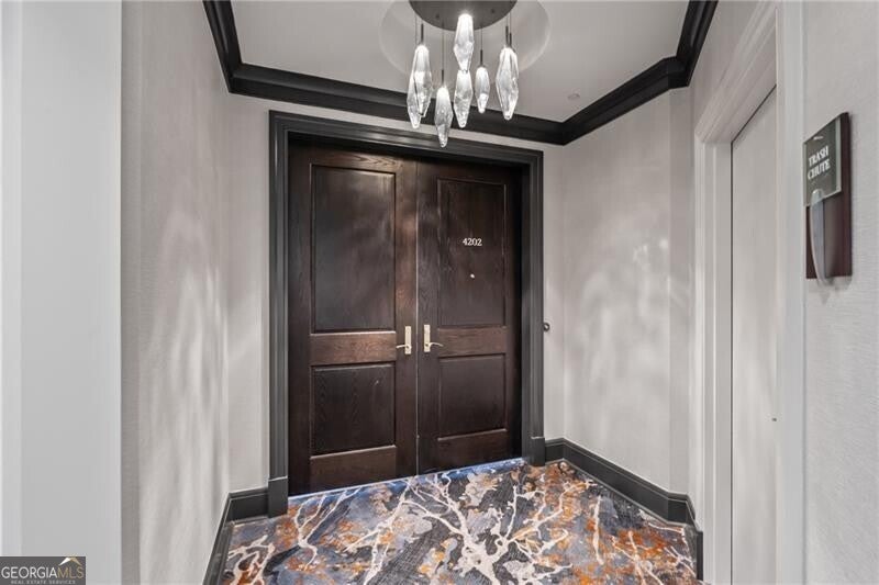 Atlanta, Georgia, 30326, United States, 2 Bedrooms Bedrooms, ,3 BathroomsBathrooms,Residential,Active,1945475