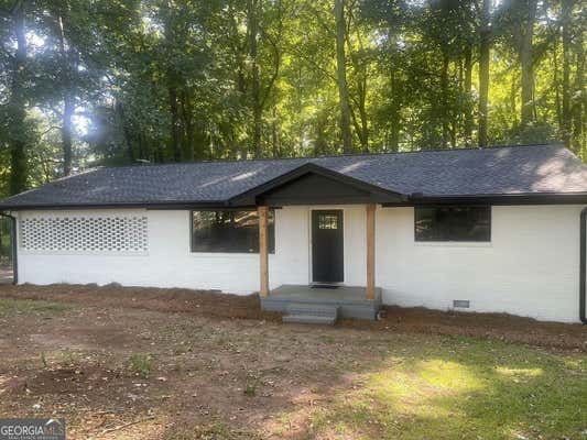 861 HIGHWAY 41, MILNER, GA 30257 - Image 1