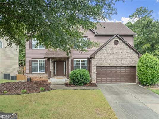 1765 DAWN VALLEY TRL, CUMMING, GA 30040 - Image 1