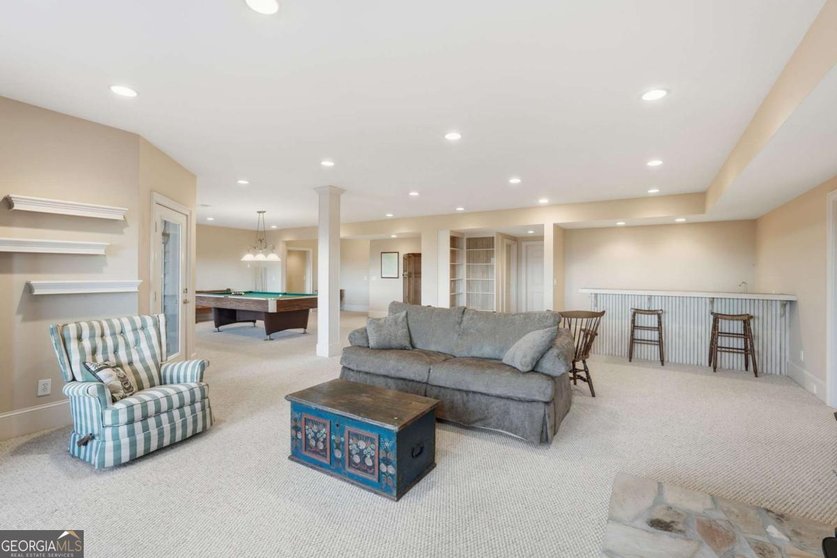 Big Canoe, Georgia, 30143, United States, 4 Bedrooms Bedrooms, ,5 BathroomsBathrooms,Residential,Active,2010164