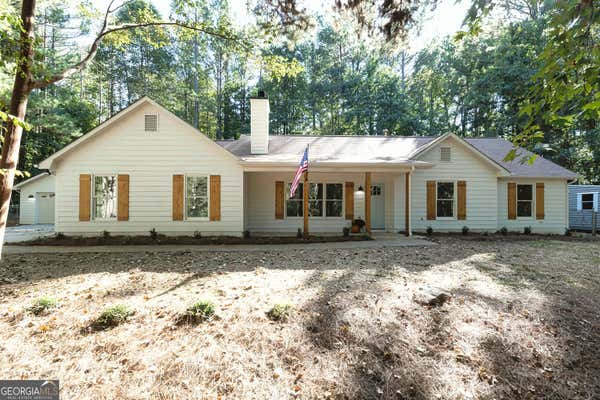 94 GENERAL LEE DR, NEWNAN, GA 30265 - Image 1