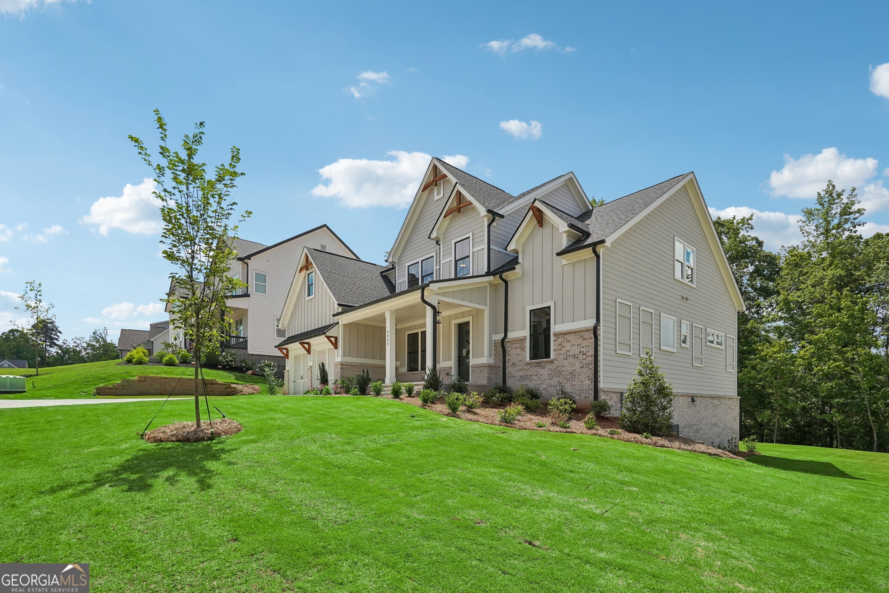 Cumming, Georgia, 30041, United States, 4 Bedrooms Bedrooms, ,4 BathroomsBathrooms,Residential,Active,2045608