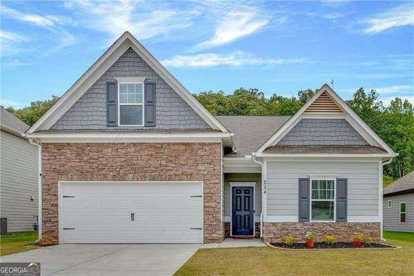 224 MALBONE ST SW, CARTERSVILLE, GA 30120 - Image 1