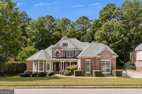 5033 TOWNE LAKE HLS N, WOODSTOCK, GA 30189 - Image 1