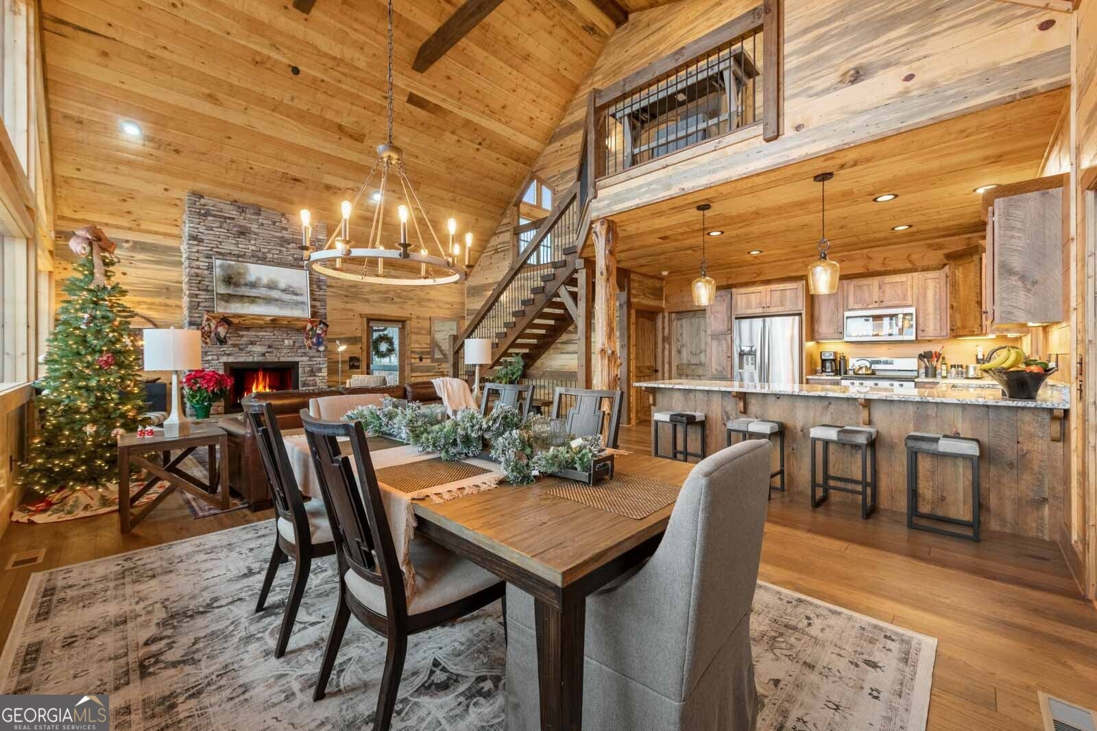 Blue Ridge, Georgia, 30513, United States, 4 Bedrooms Bedrooms, ,4 BathroomsBathrooms,Residential,Active,1972192