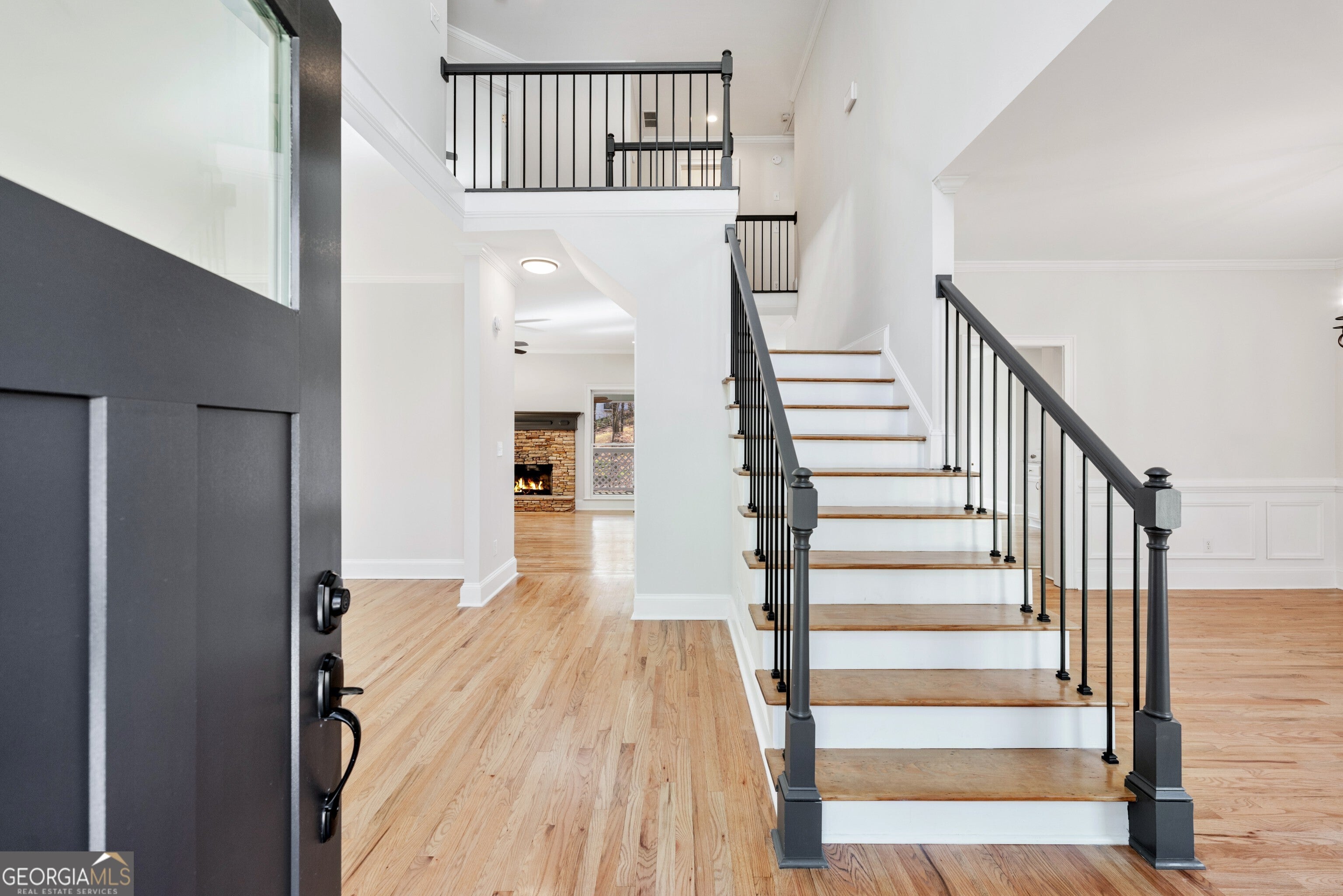 Flowery Branch, Georgia, 30542, United States, ,4 BathroomsBathrooms,Residential,Active,1773157