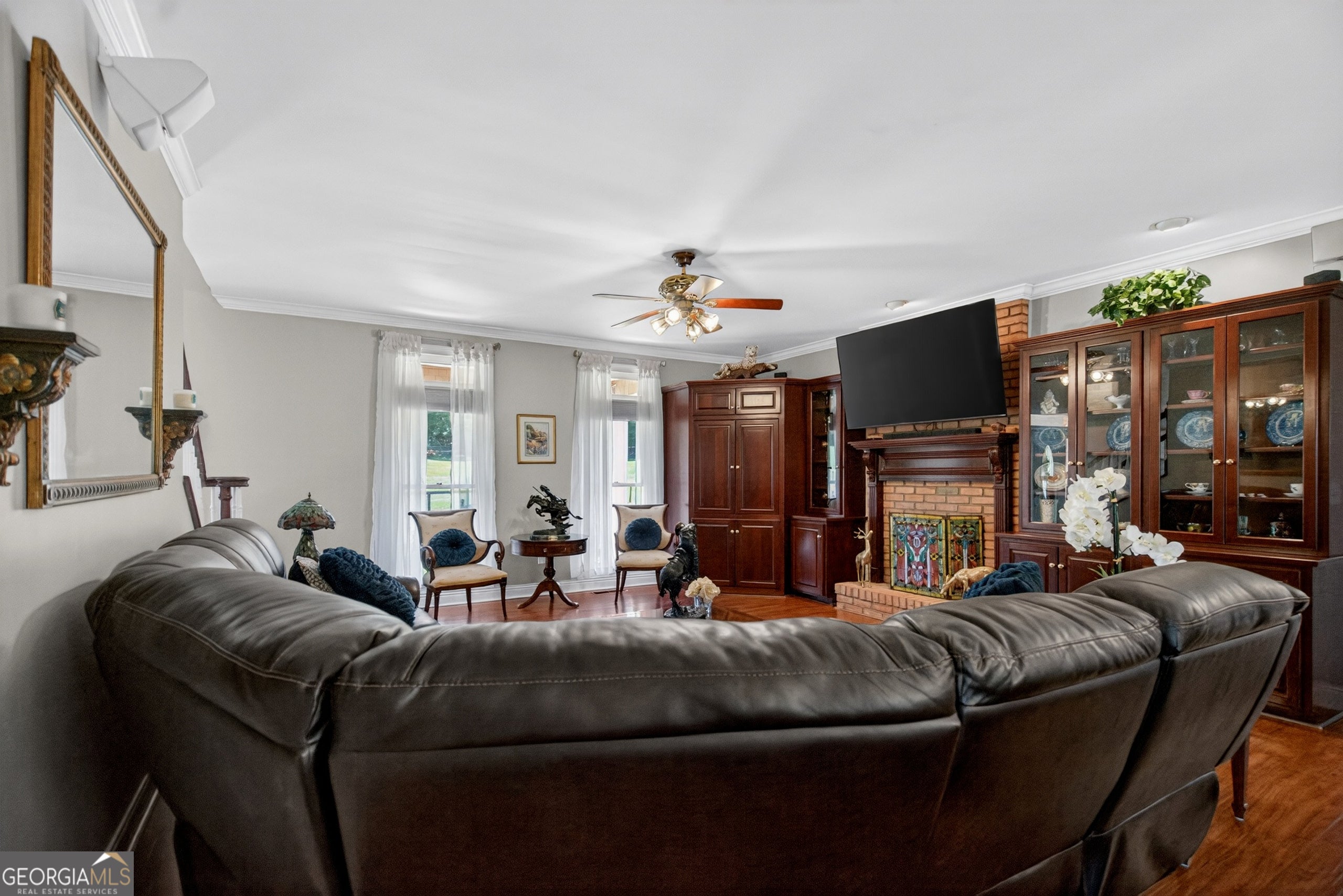 Pine Mountain, Georgia, 31822, United States, 4 Bedrooms Bedrooms, ,6 BathroomsBathrooms,Residential,Active,2045015