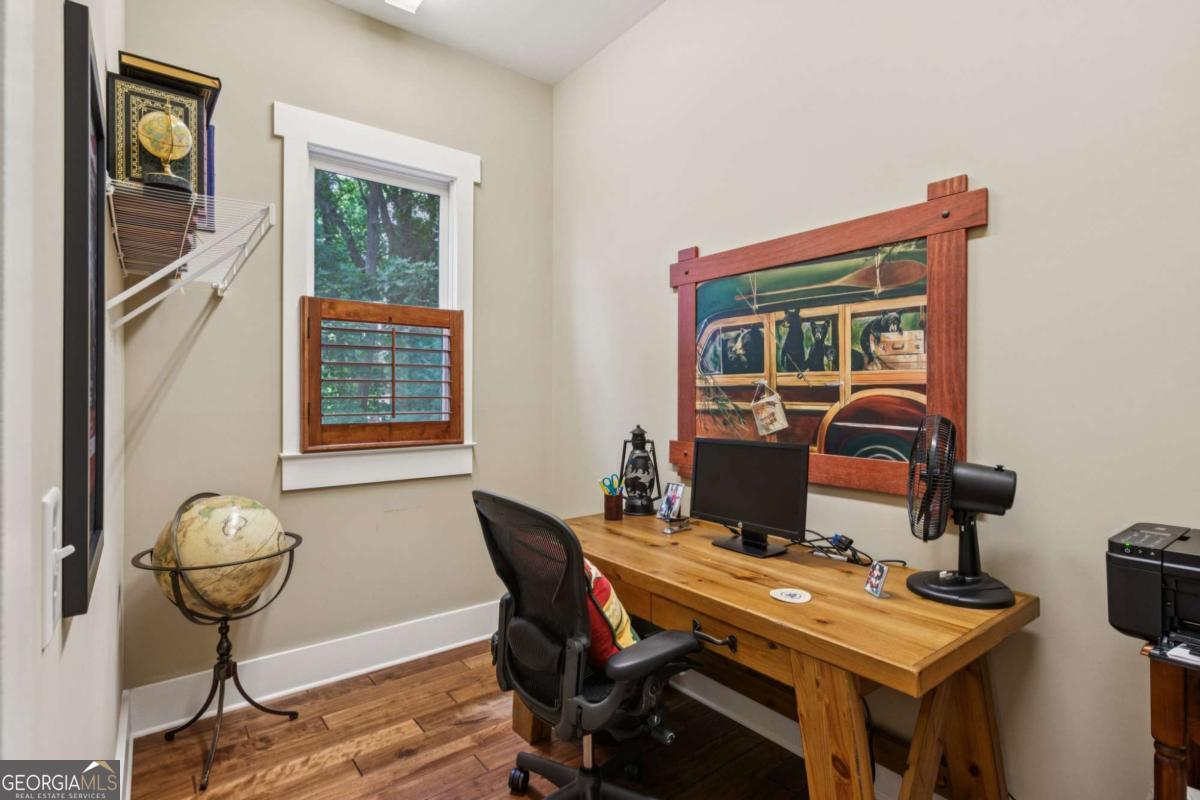 Big Canoe, Georgia, 30143, United States, 3 Bedrooms Bedrooms, ,4 BathroomsBathrooms,Residential,Active,2007174