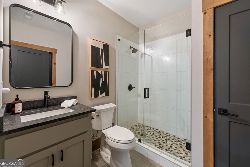 Ellijay, Georgia, 30540, United States, 5 Bedrooms Bedrooms, ,6 BathroomsBathrooms,Residential,Active,1919053