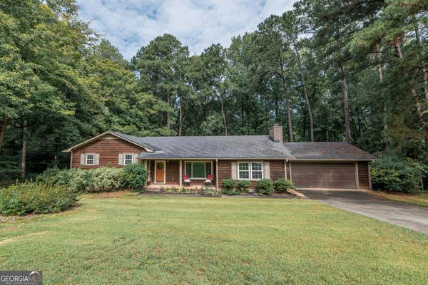 125 CEDARLINE DR, GRAY, GA 31032 - Image 1