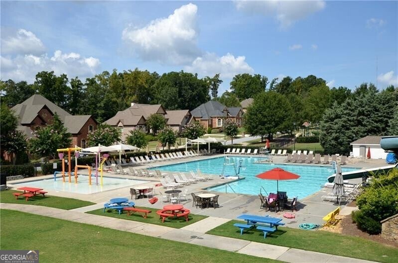 Braselton, Georgia, 30517, United States, 5 Bedrooms Bedrooms, ,5 BathroomsBathrooms,Residential,Active,2007223