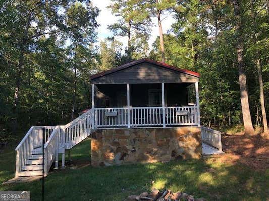 258 BLUEGILL RD, EATONTON, GA 31024 - Image 1