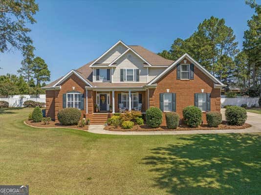 135 RIVER VALLEY TRL, KATHLEEN, GA 31047 - Image 1