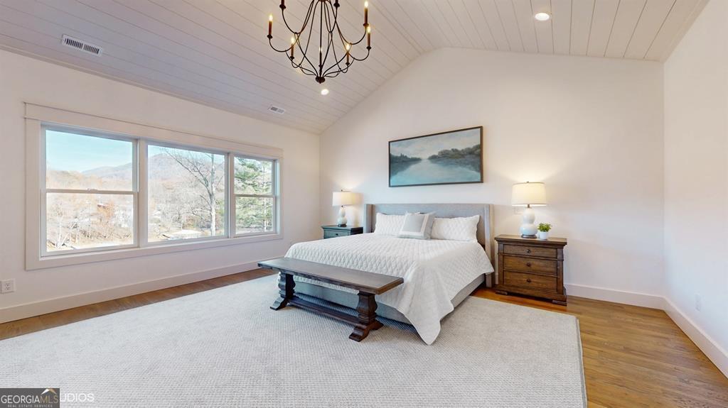 Hiawassee, Georgia, 30546, United States, 4 Bedrooms Bedrooms, ,5 BathroomsBathrooms,Residential,Active,1899226