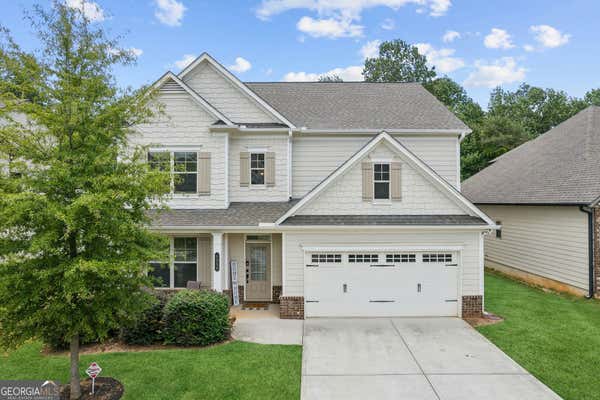 4550 BIG ROCK RIDGE TRL SW, GAINESVILLE, GA 30504 - Image 1