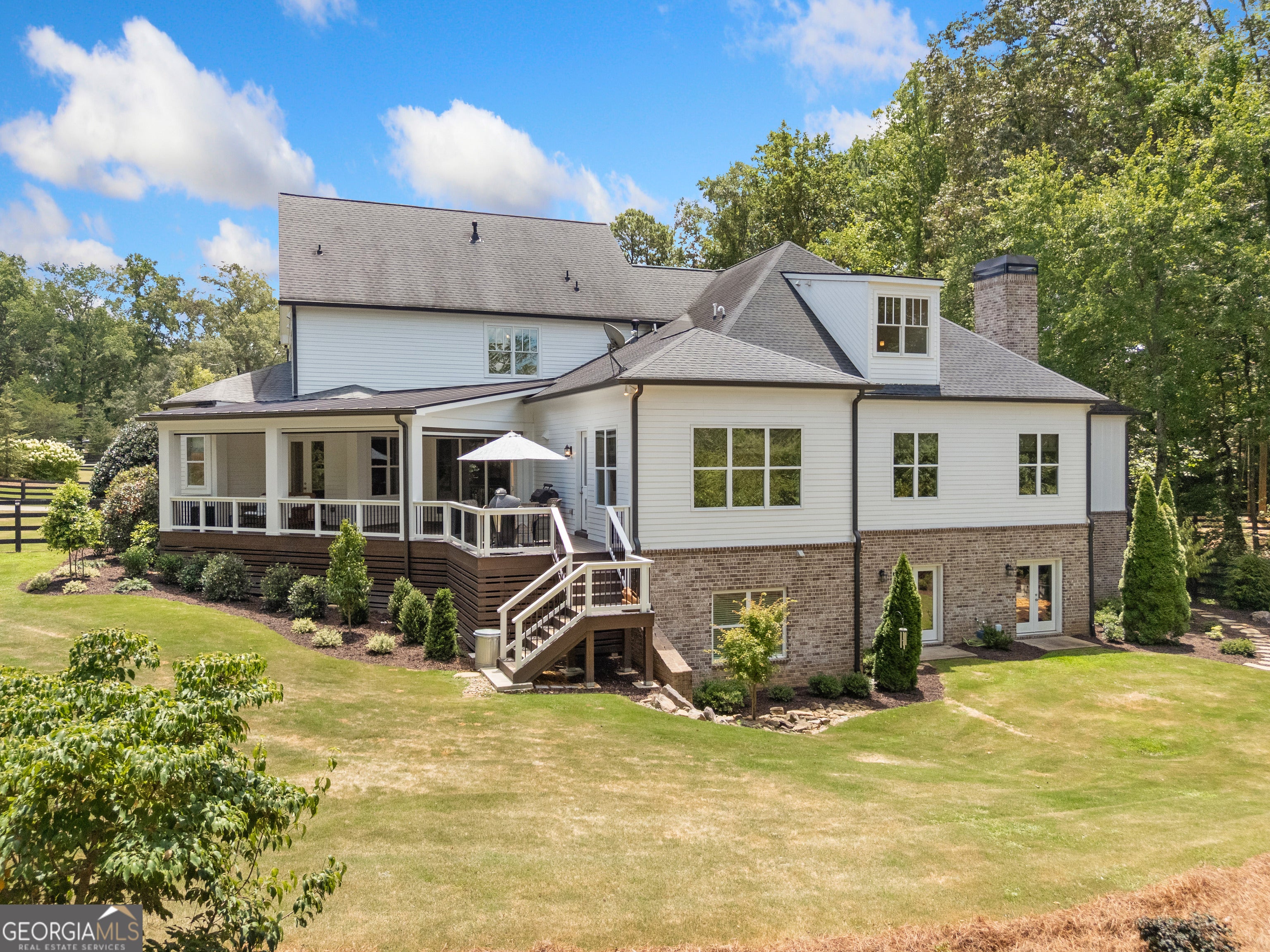 Milton, Georgia, 30004, United States, 5 Bedrooms Bedrooms, ,7 BathroomsBathrooms,Residential,Active,1894556