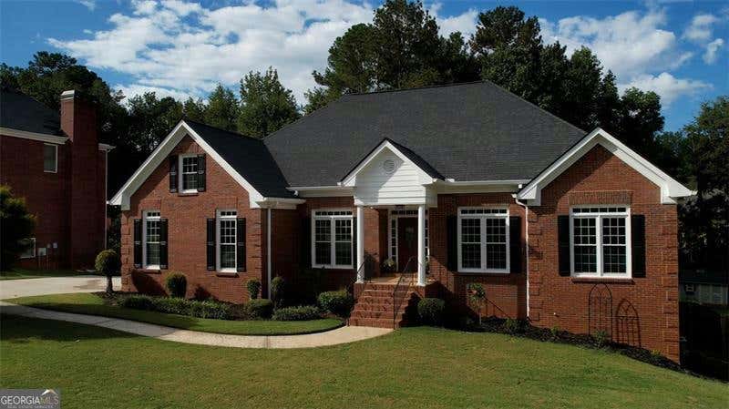 2450 DANBURY CT SE, CONYERS, GA 30094, photo 1 of 48