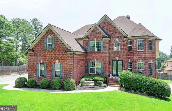 3956 THOMPSON LAKE DR, BUFORD, GA 30519 - Image 1