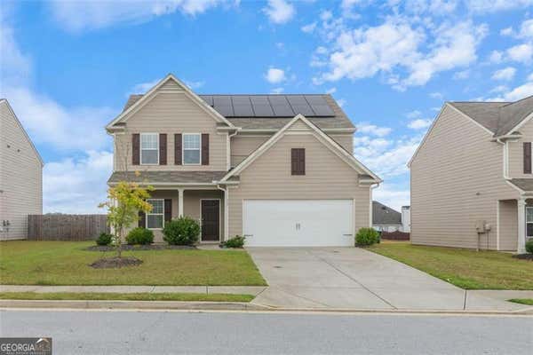 337 DARLING LN, PENDERGRASS, GA 30567 - Image 1