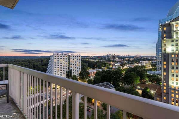 3324 PEACHTREE RD NE UNIT 1512, ATLANTA, GA 30326 - Image 1