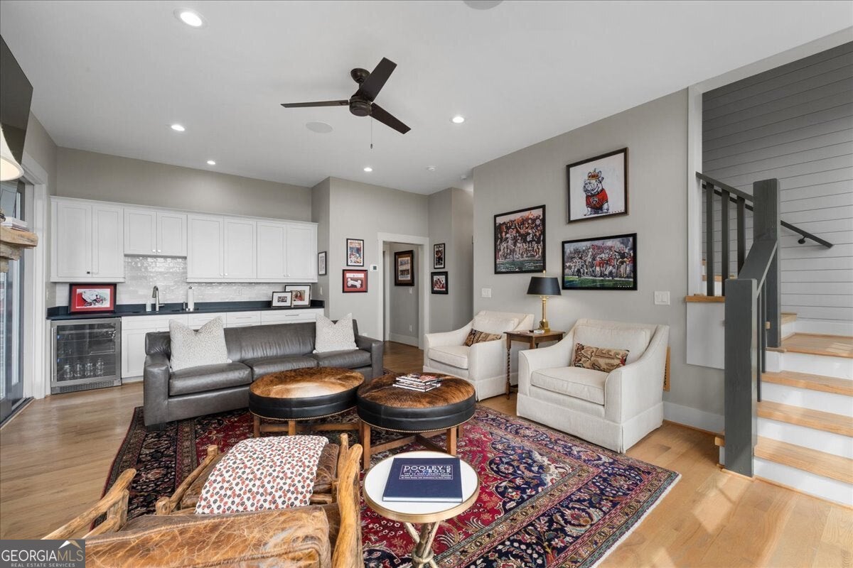 Ellijay, Georgia, 30540, United States, 5 Bedrooms Bedrooms, ,7 BathroomsBathrooms,Residential,Active,1952483