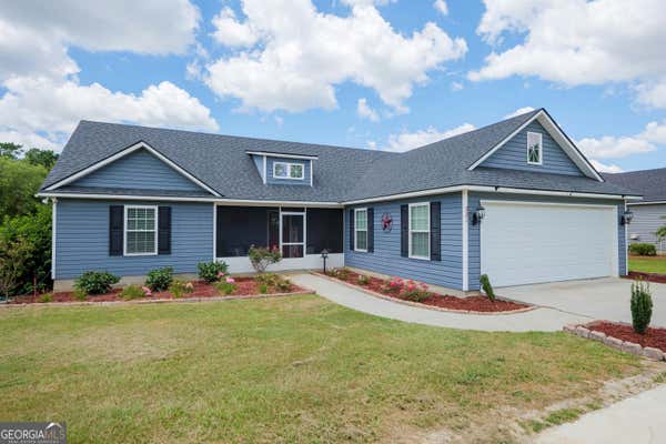 321 SPANISH MOSS LN, ADEL, GA 31620 - Image 1