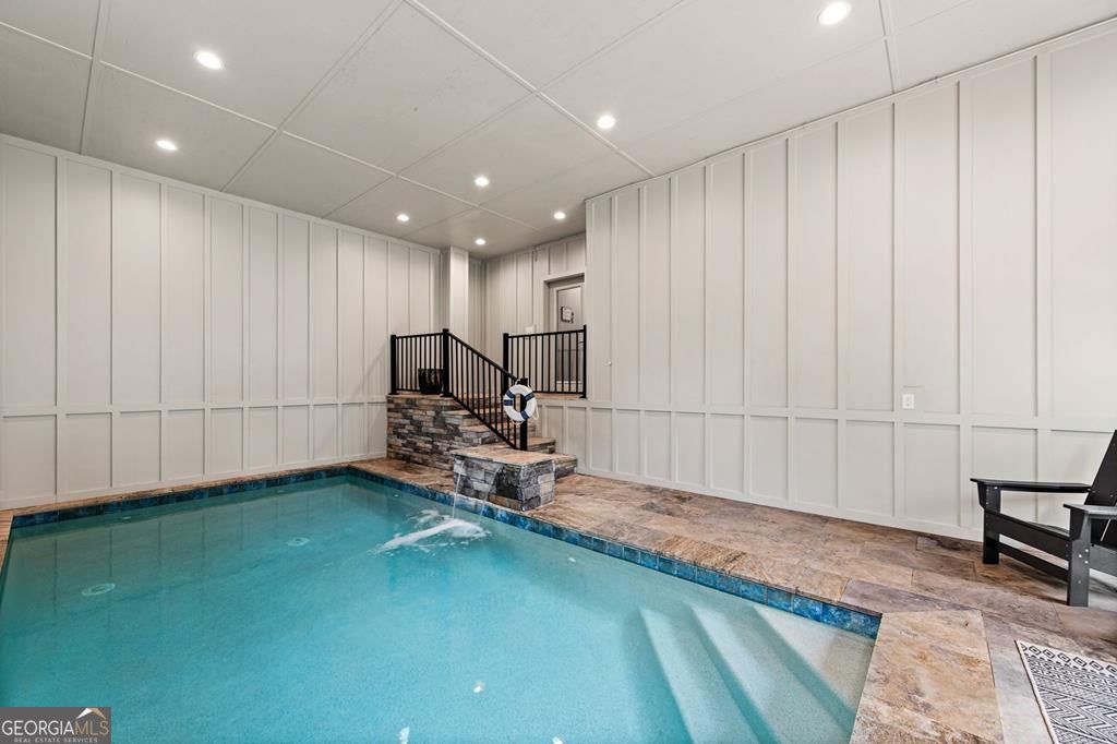 Ellijay, Georgia, 30540, United States, 5 Bedrooms Bedrooms, ,6 BathroomsBathrooms,Residential,Active,1919053