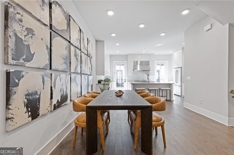 Atlanta, Georgia, 30308, United States, 3 Bedrooms Bedrooms, ,4 BathroomsBathrooms,Residential,Active,1969678