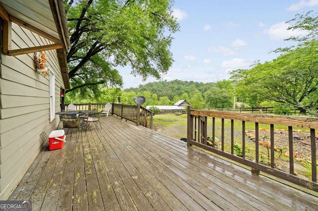 Ellijay, Georgia, 30536, United States, 3 Bedrooms Bedrooms, ,3 BathroomsBathrooms,Residential,Active,1953428