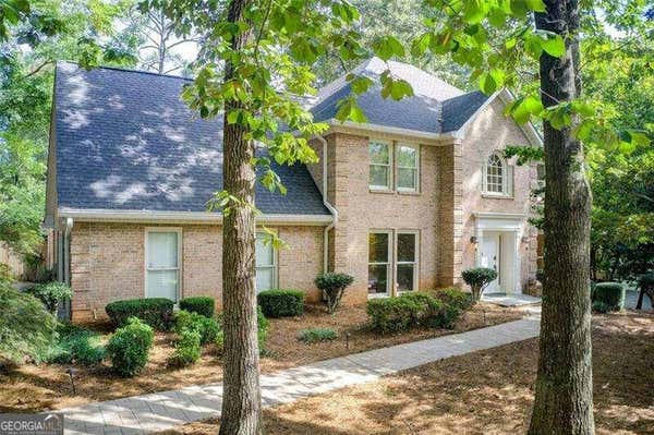 3161 W SOMERSET CT SE, MARIETTA, GA 30067 - Image 1